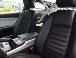 Ford Mustang GT Supercharged by H&R 2005 года